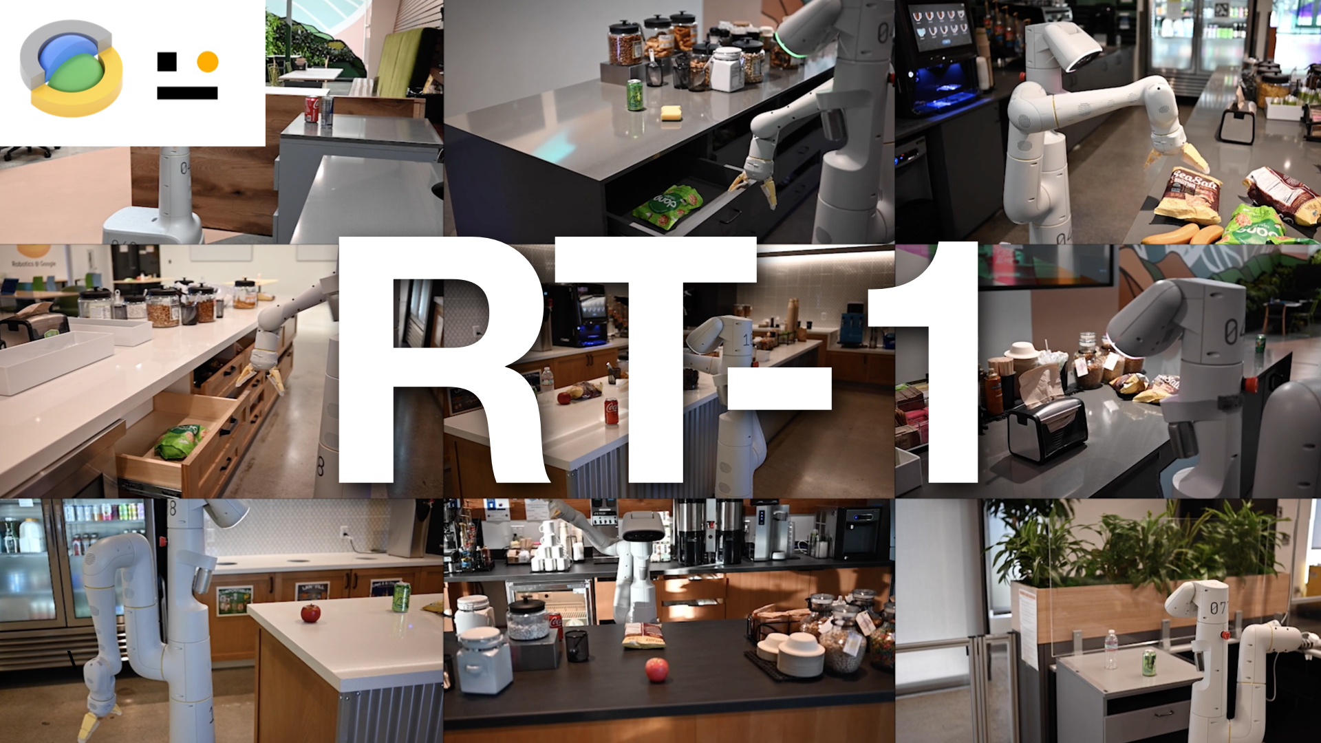 RT-1 Teaser